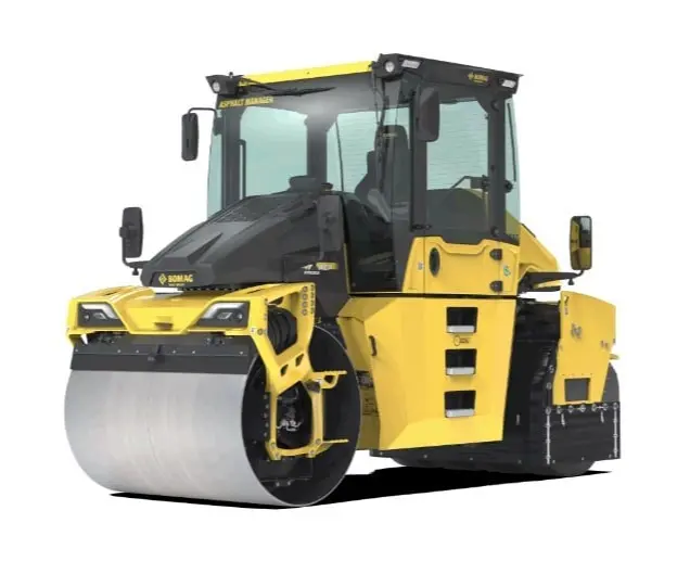 Bomag BW 154 ACP-AM